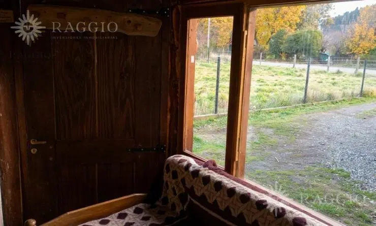 Duplex en Lago Puelo a 5 min del Parque Nacional | 2 dormitorios (LG-10) 5