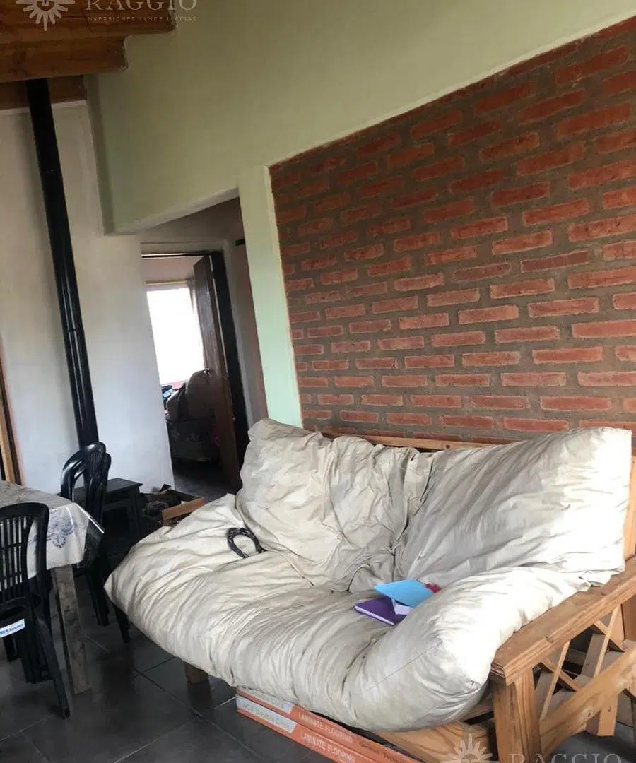 Casa de 3 ambientes en Trevelin (JR-4) 3