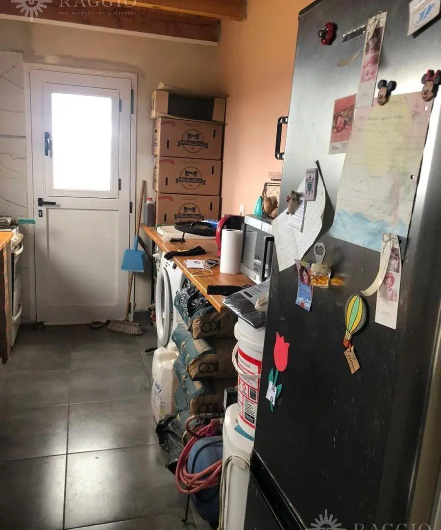 Casa de 3 ambientes en Trevelin (JR-4) 2
