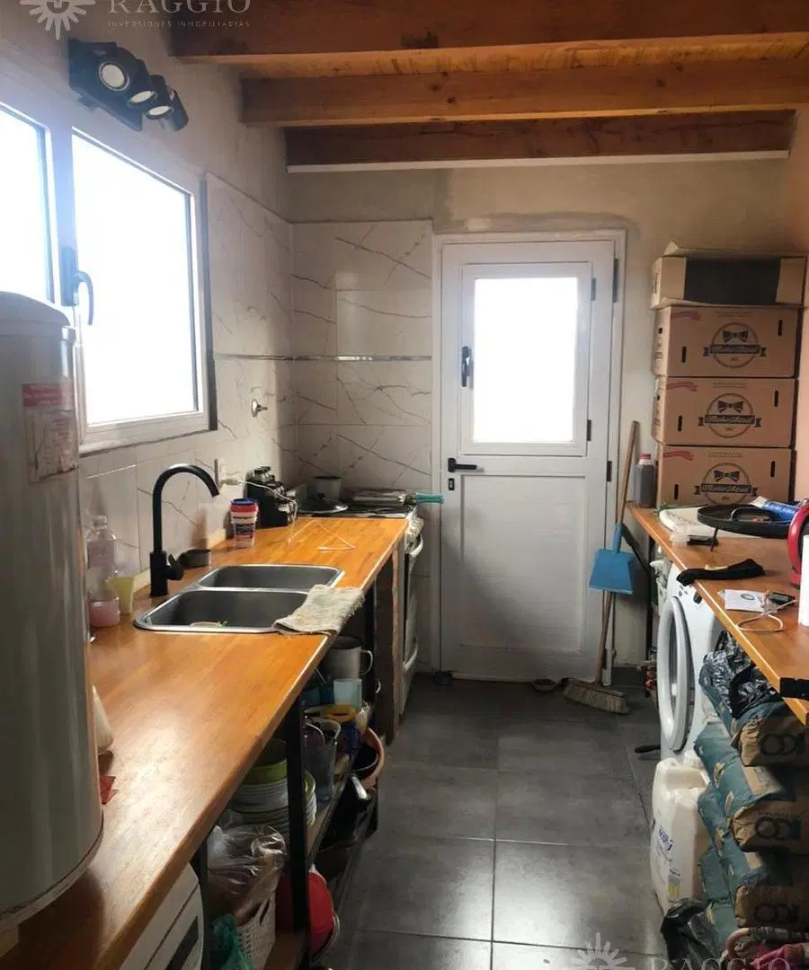 Casa de 3 ambientes en Trevelin (JR-4) 8