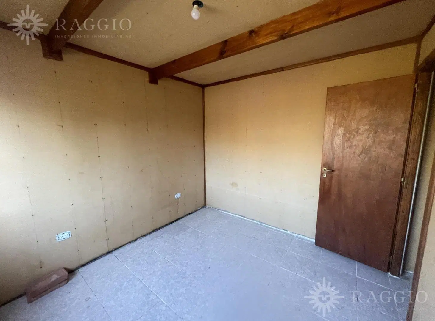 Casa de 2 habitaciones (a terminar) en Paraje Entre Ríos, Lago Puelo (EZ-72) 3