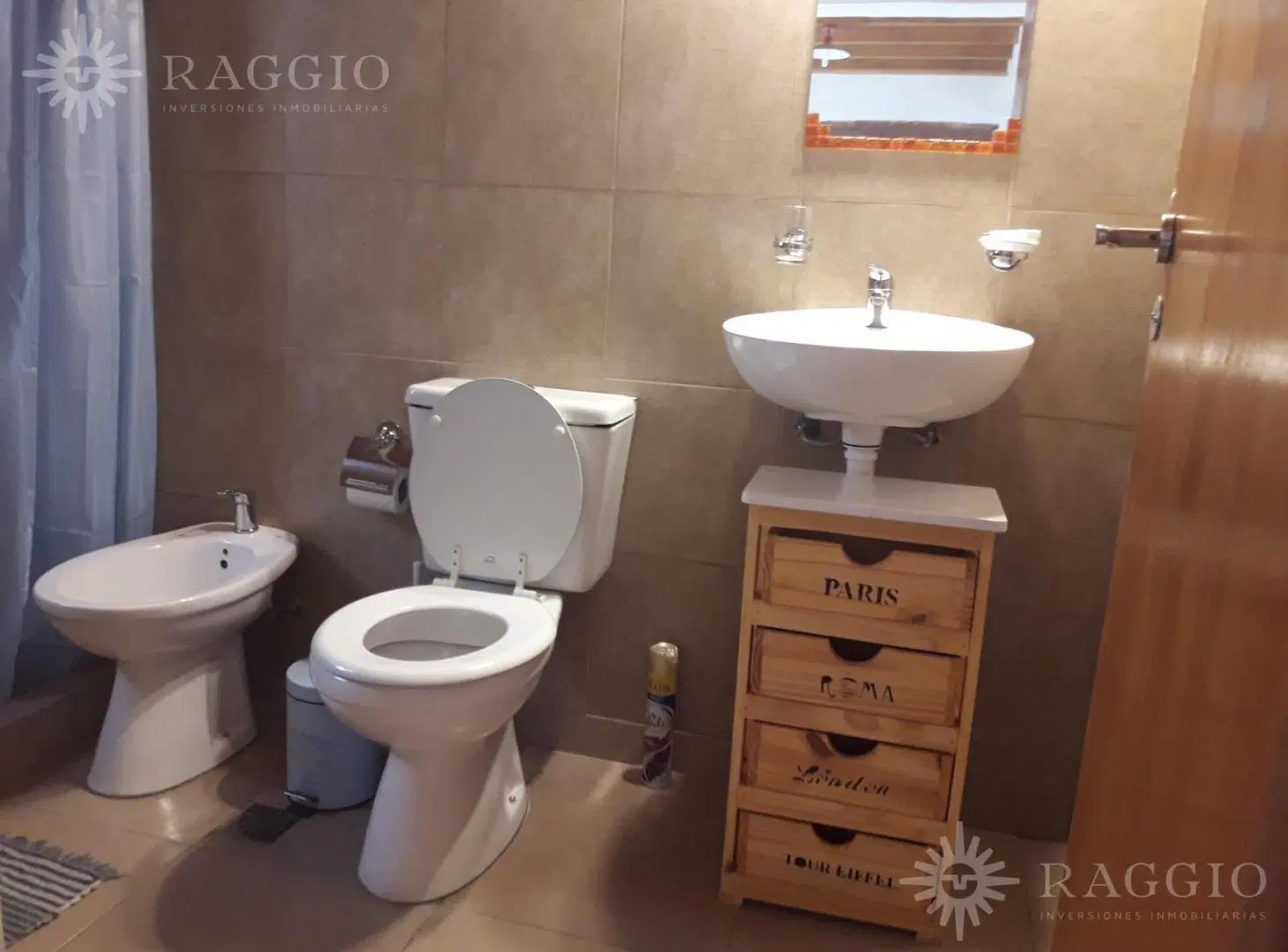 Departamento de 2 habitaciones en Excelente Barrio de El Bolsón (EZ-73) 4