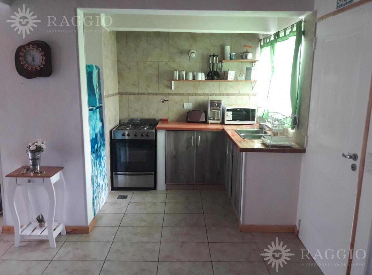 Foto de Departamento de 2 habitaciones en Excelente Barrio de El Bolsón (EZ-73), imagen 3