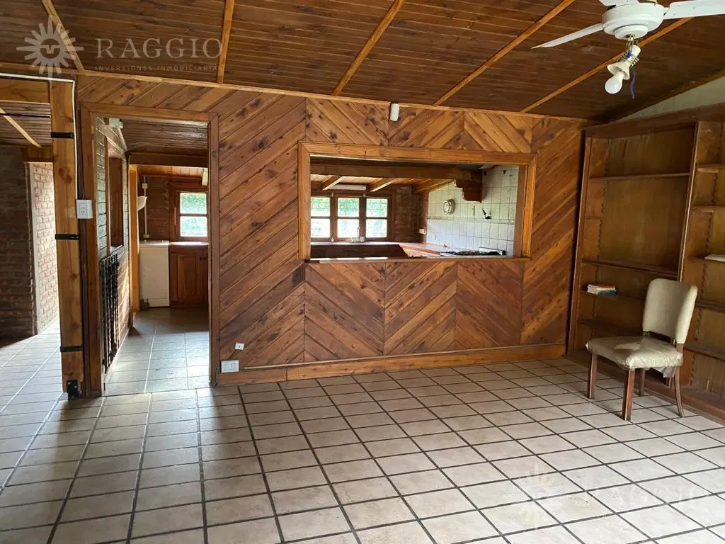 2 Casas en Lago Puelo, excelente ubicación céntrica (FC-243) 4