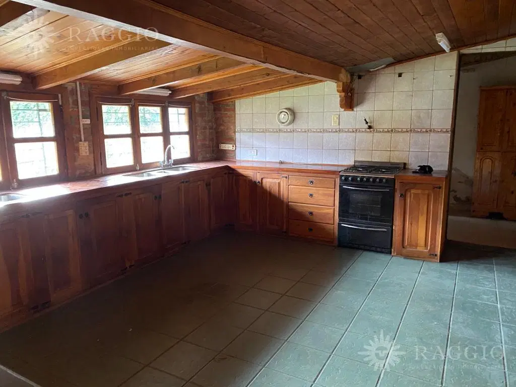 2 Casas en Lago Puelo, excelente ubicación céntrica (FC-243) 8
