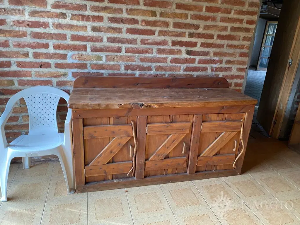 2 Casas en Lago Puelo, excelente ubicación céntrica (FC-243) 2