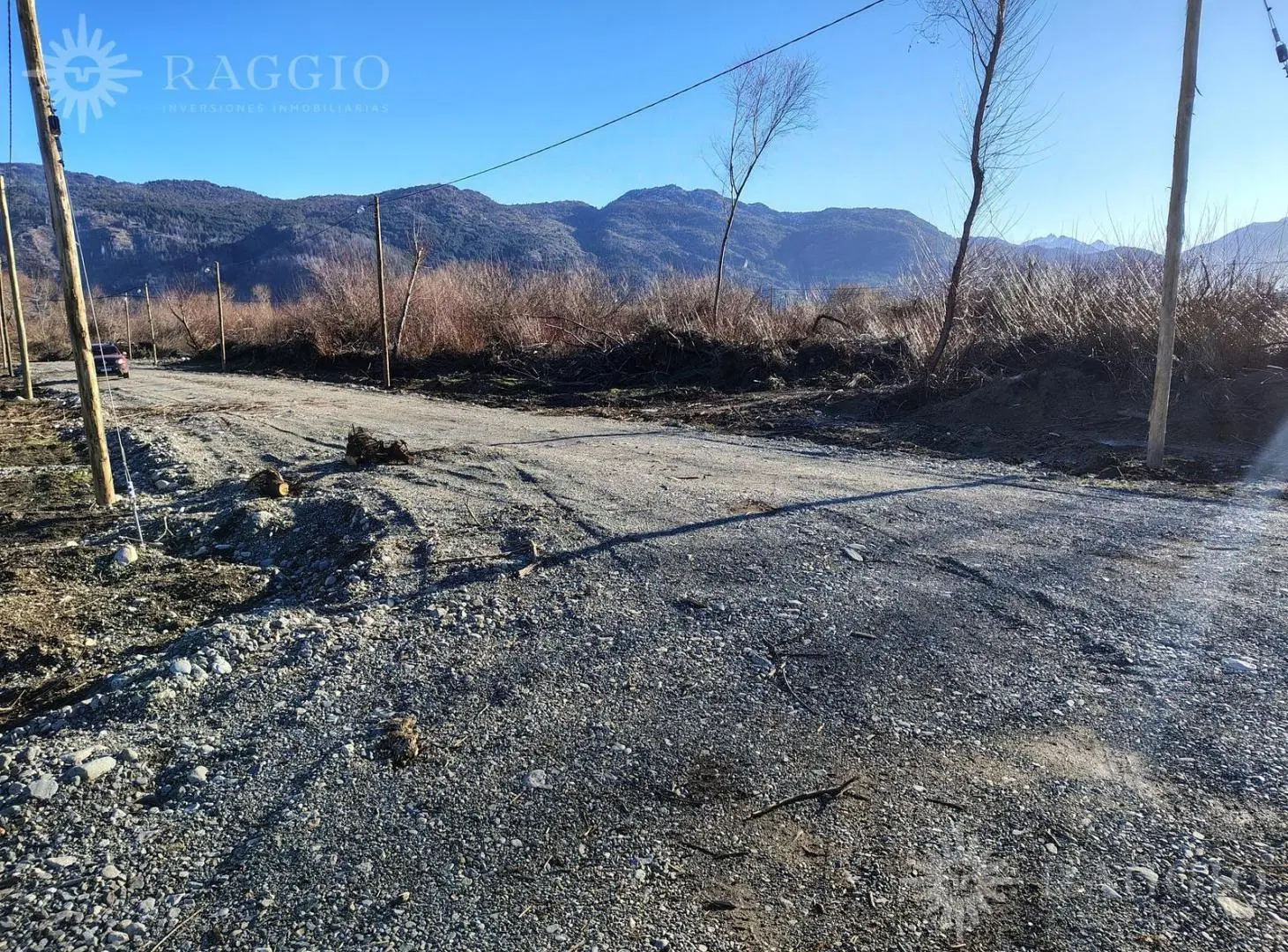 Terrenos de 600m2 en El Hoyo-PREVENTA (FC-244) 2