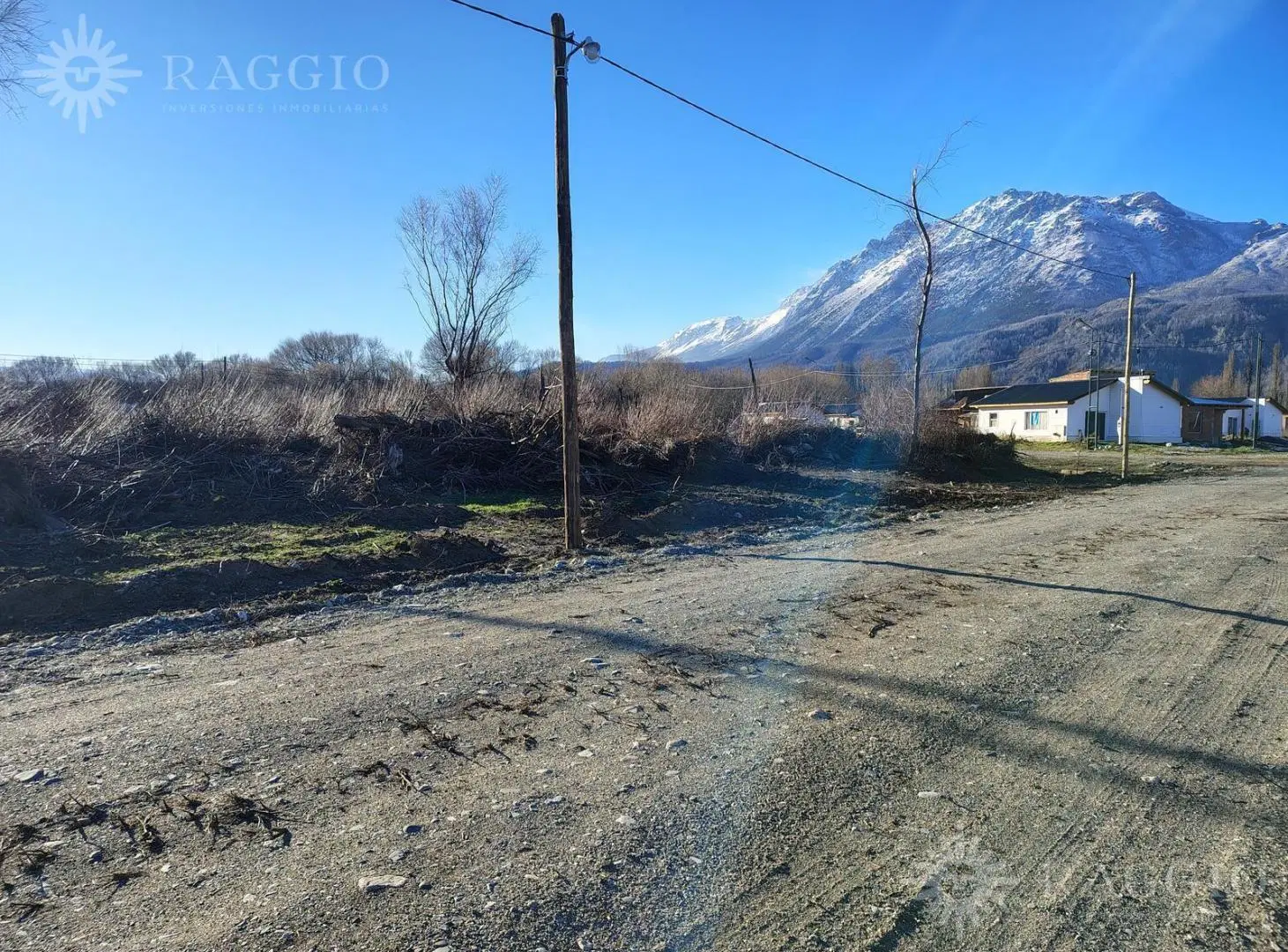 Terrenos de 600m2 en El Hoyo-PREVENTA (FC-244) 3