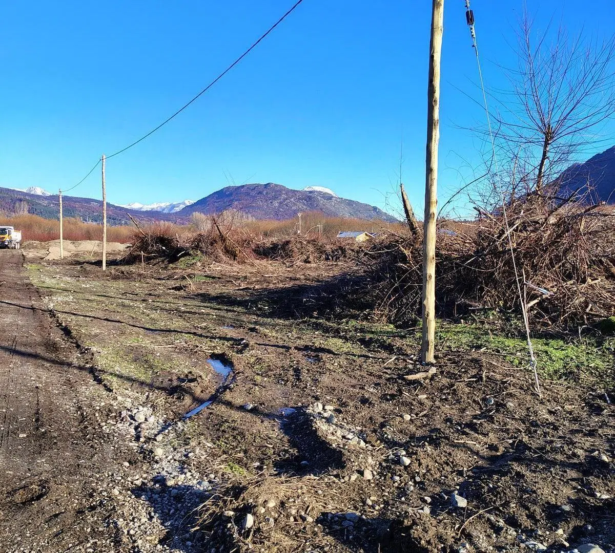 Terrenos de 600m2 en El Hoyo-PREVENTA (FC-244) 4