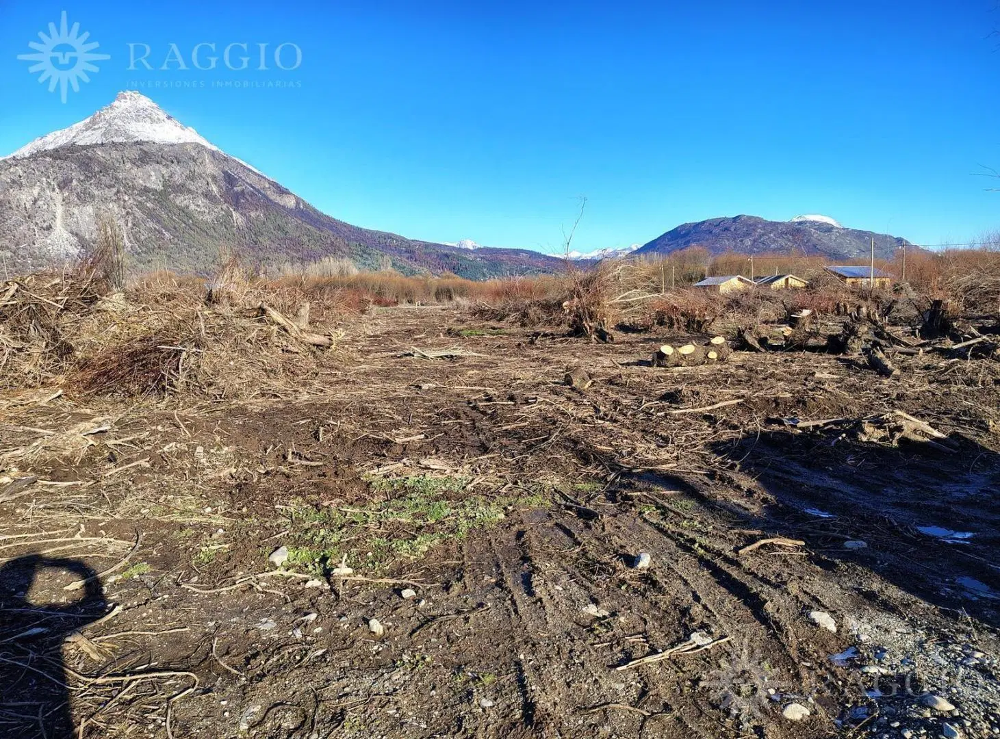 Terrenos de 600m2 en El Hoyo-PREVENTA (FC-244) 5