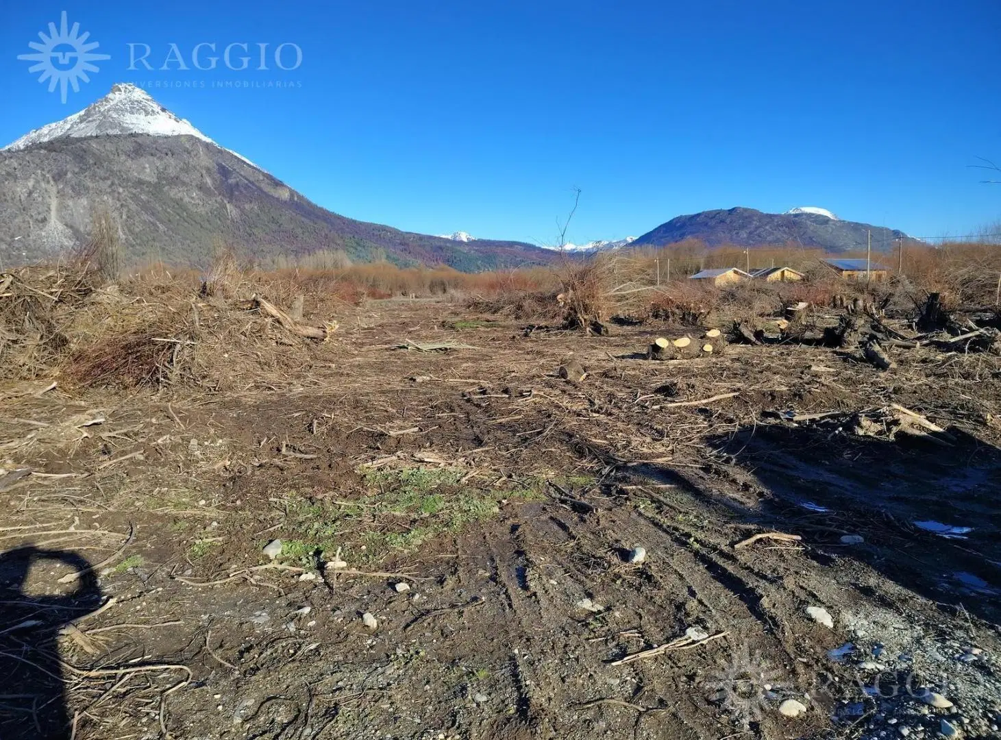 Terrenos de 600m2 en El Hoyo-PREVENTA (FC-244) 8