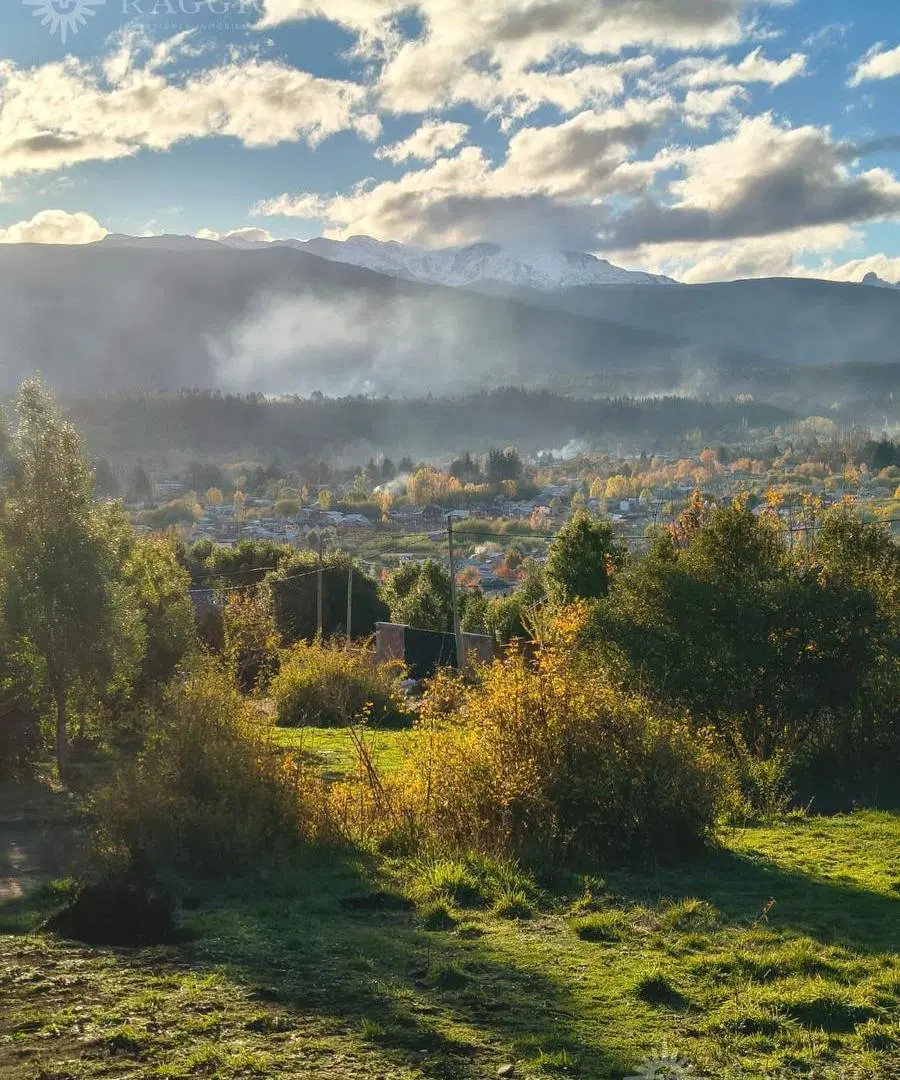 Terreno 800m2, El Bolsón Buena Vista(MG-11) 2