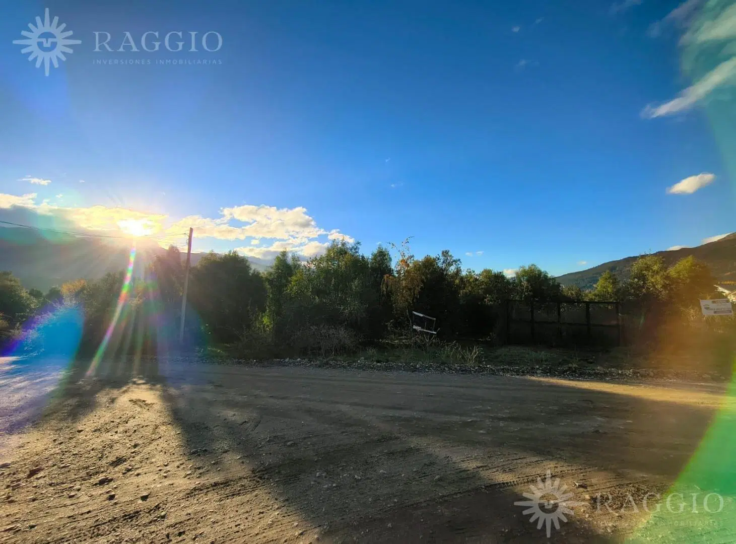 Terreno 800m2, El Bolsón Buena Vista(MG-11) 4