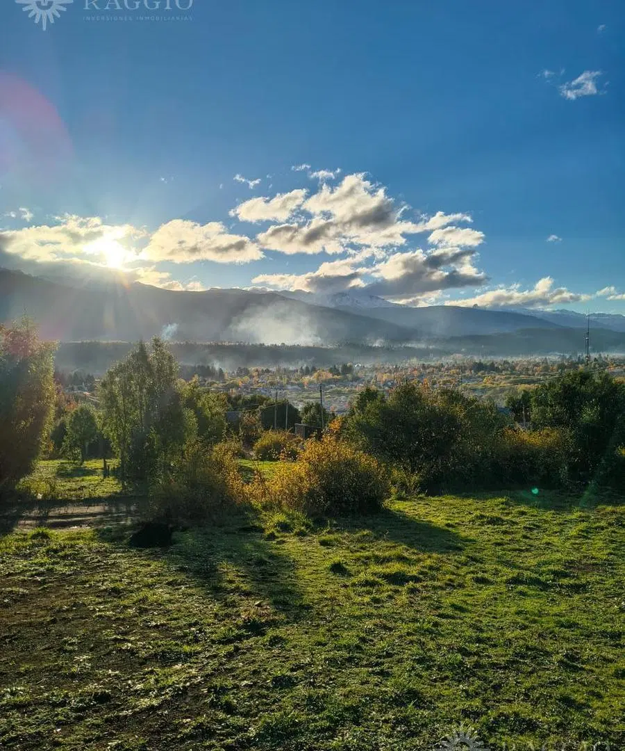 Terreno 800m2, El Bolsón Buena Vista(MG-11) 3