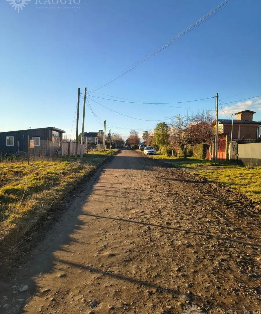 Lote Barrio Arrayanes 4