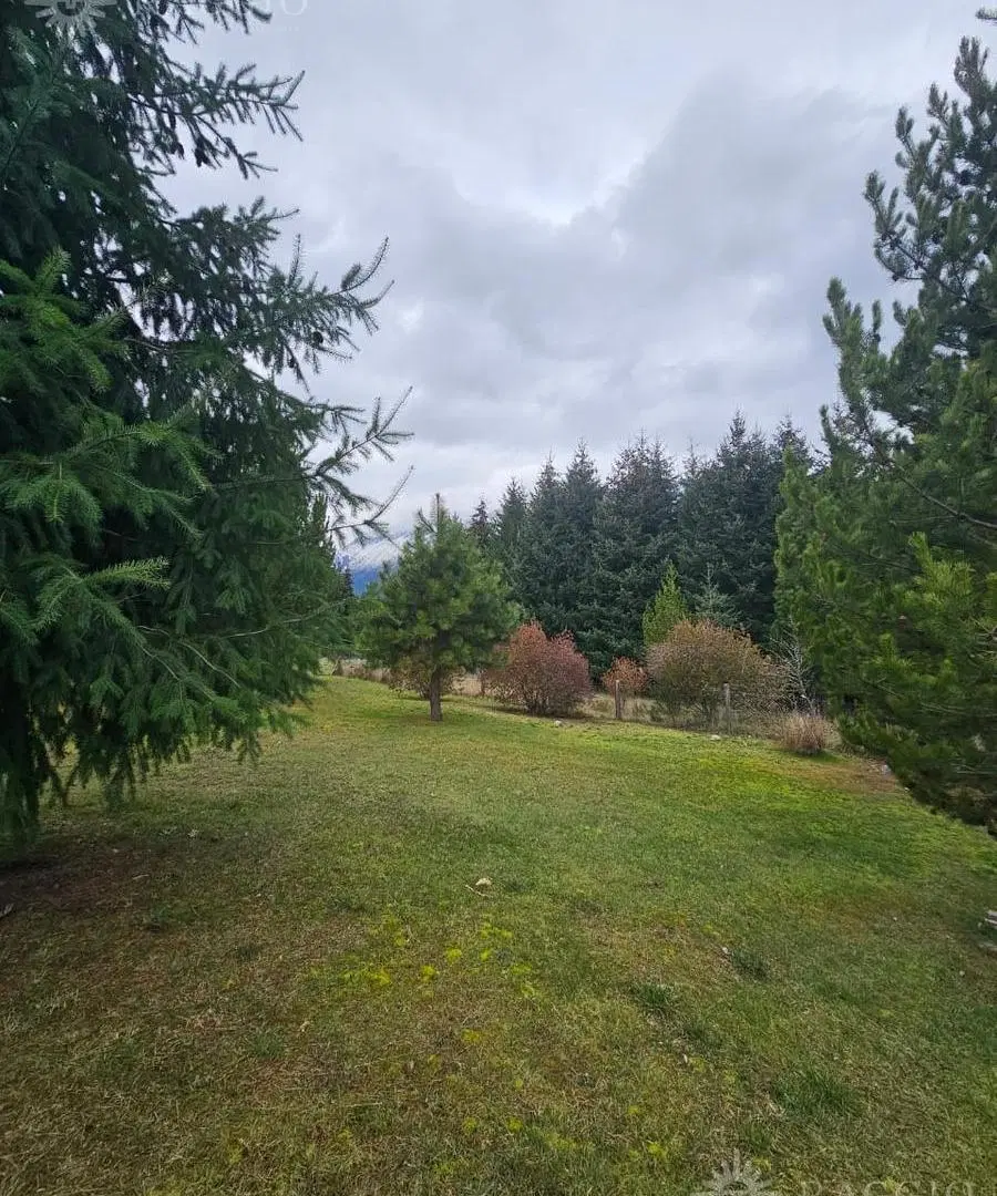 Terreno en Las Golondrinas 4