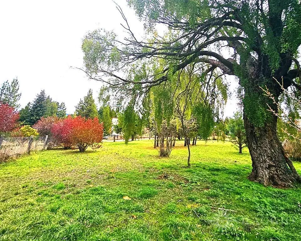 Terreno en Las Golondrinas 2
