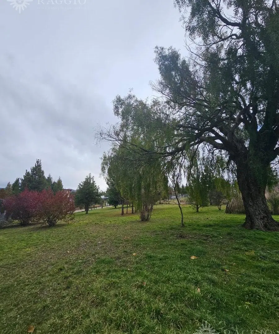 Terreno en Las Golondrinas 3