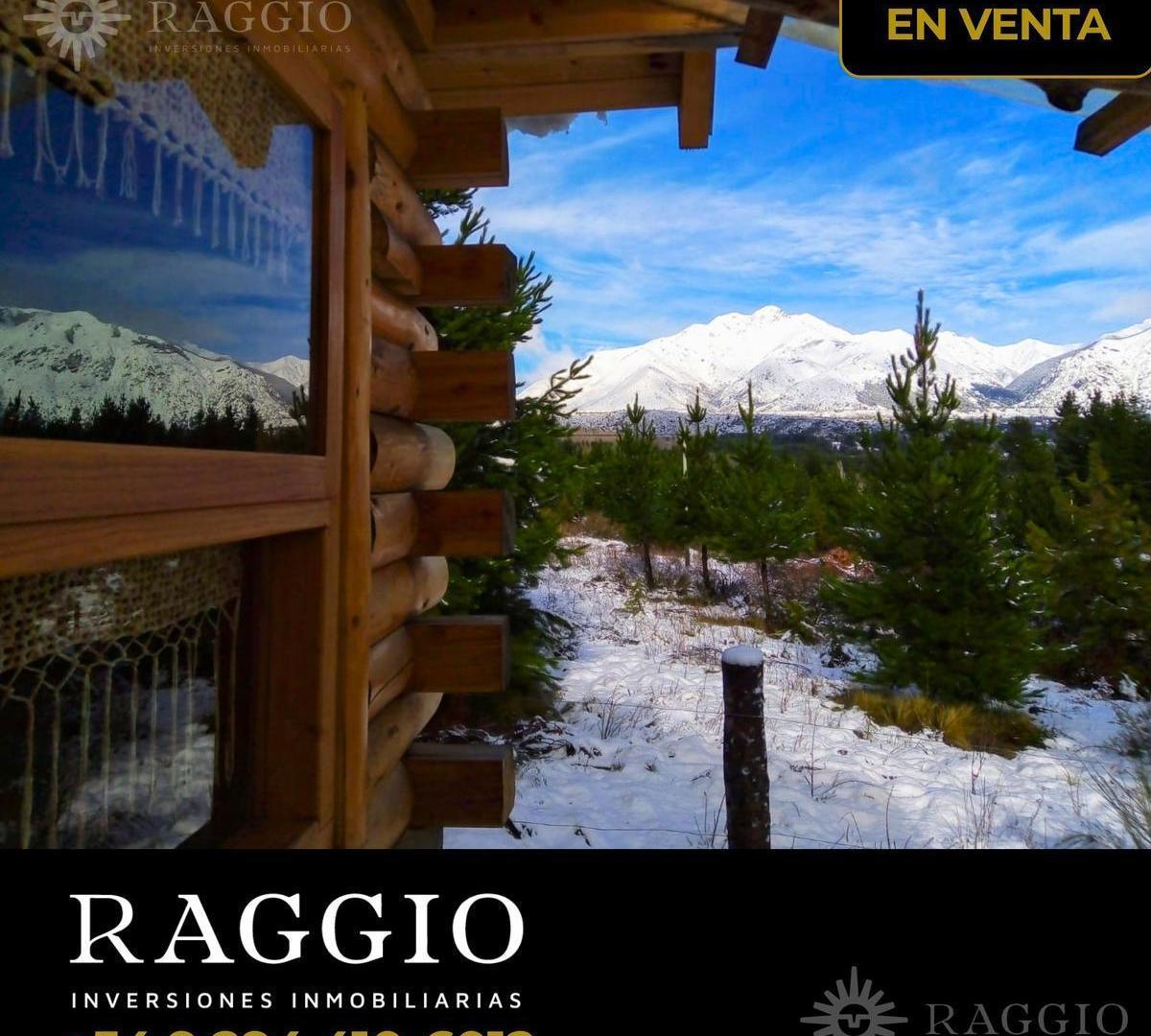 Foto de Casa en Epuyén (FC-154), imagen 1
