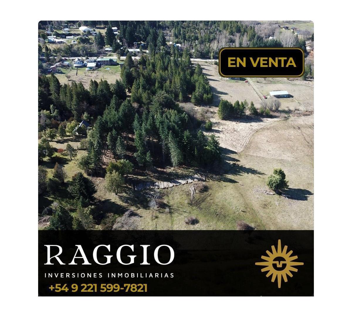 Foto de Chacra de 2,9ha sobre Callejón de La Cruz (adoquinado), Las, imagen 1