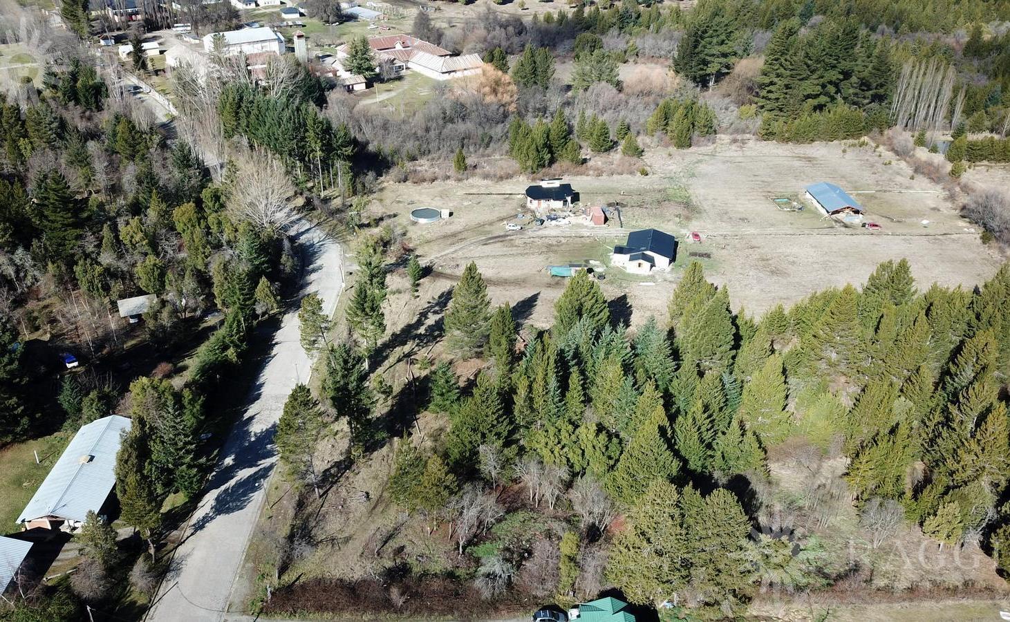 Foto de Chacra de 2,9ha sobre Callejón de La Cruz (adoquinado), Las, imagen 5