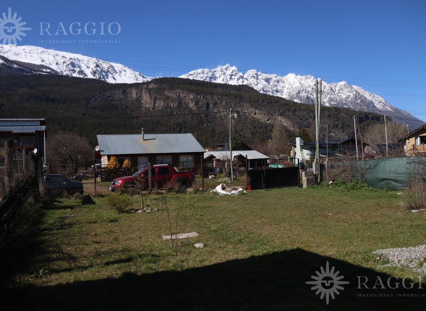 Foto de Casa en venta en El Bolsón, Barrio Arrayanes-Excelentes Vistas (FC-254), imagen 4