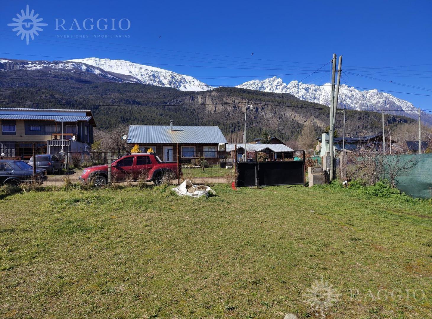 Foto de Casa en venta en El Bolsón, Barrio Arrayanes-Excelentes Vistas (FC-254), imagen 3