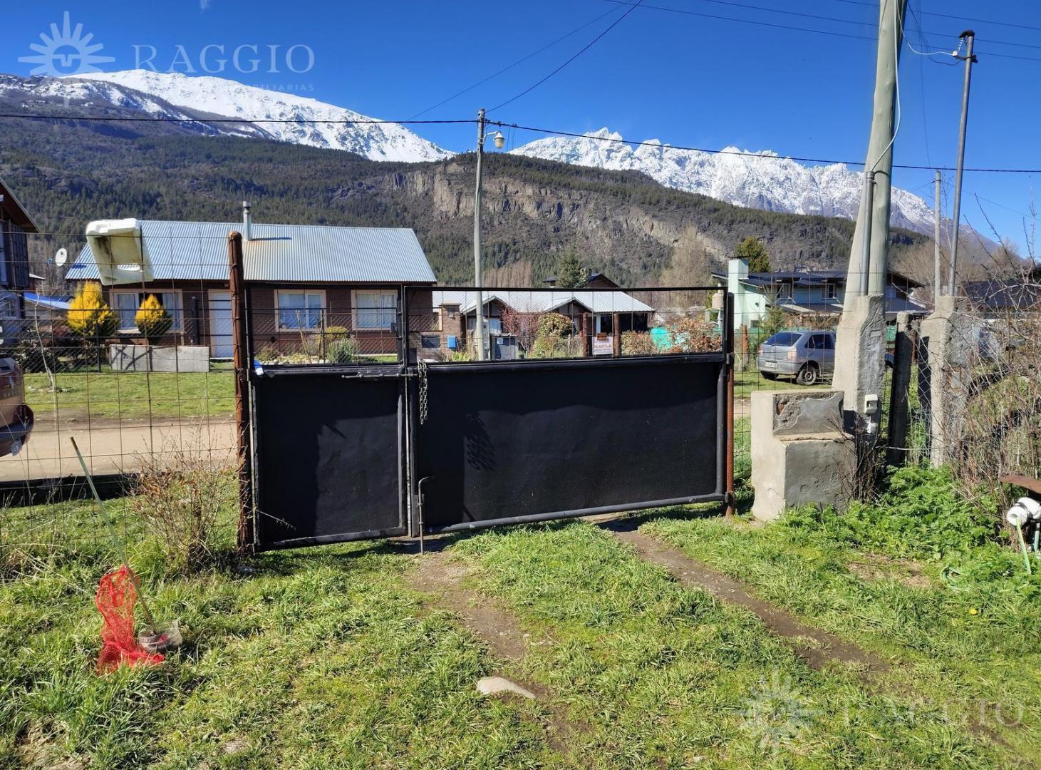 Foto de Casa en venta en El Bolsón, Barrio Arrayanes-Excelentes Vistas (FC-254), imagen 2