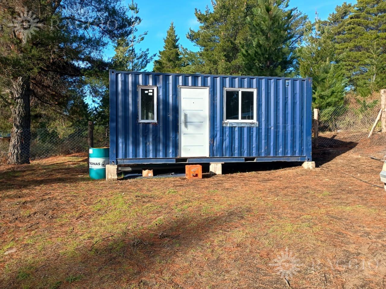 Foto de Lote de 775 m2 y contenedor casa de, imagen 3