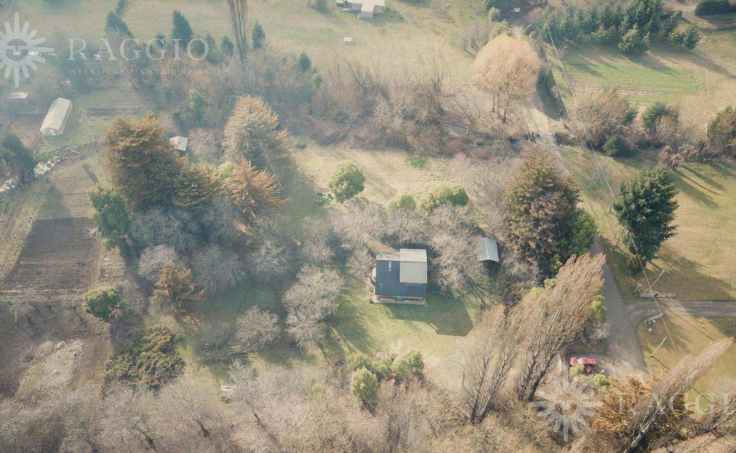Foto de Casa de 90m2, chacra de 9.000m2 - Zona de Ruta 16 y paralelo 42º - Lago, imagen 4