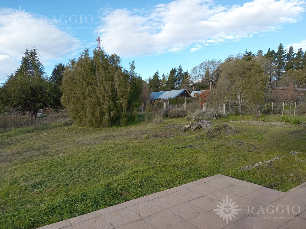 Foto de APTO CRÉDITO - Casa de 2 habitaciones en terreno de 1150m2, Epuyén, imagen 3