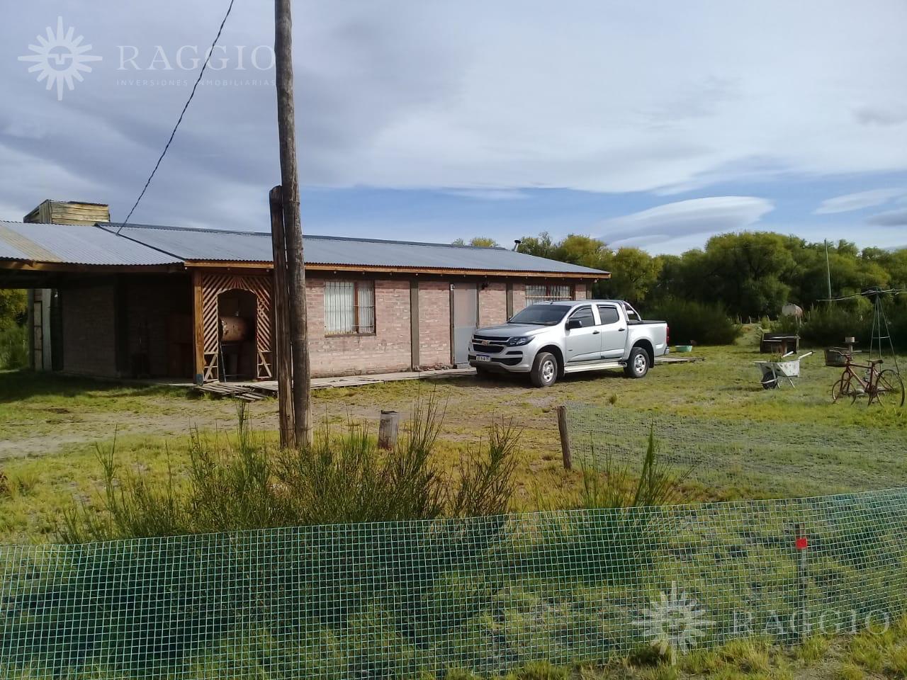 Foto de Campo en Gualjaina, imagen 1