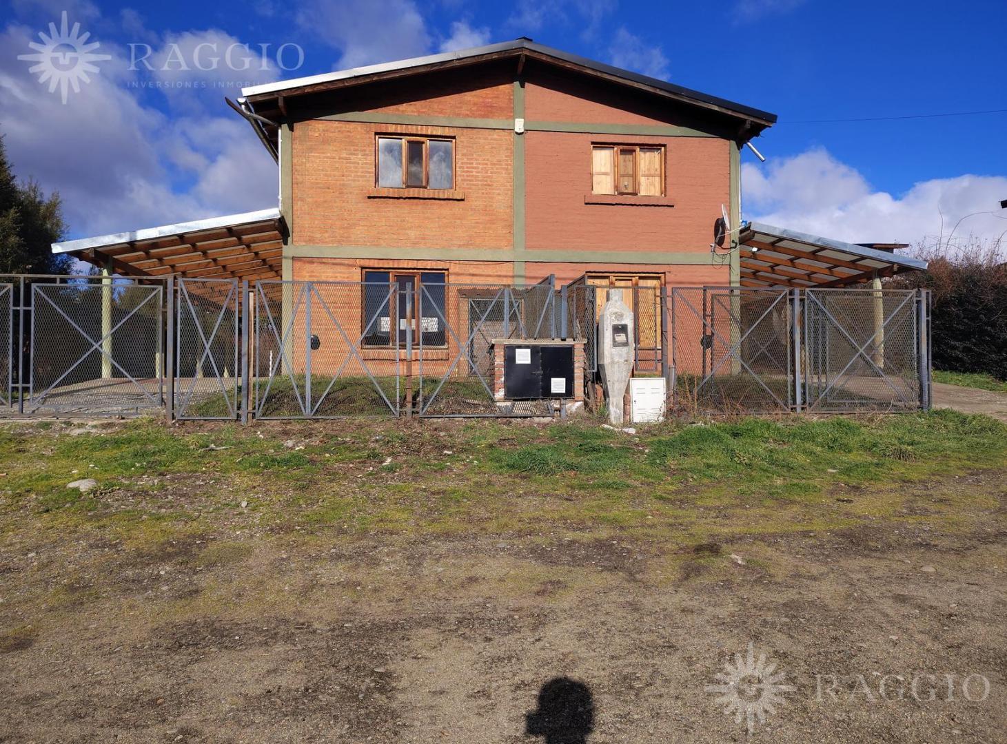 Foto de Dupex en venta en Epuyén. FINANCIACIÓN (FC-250), imagen 1