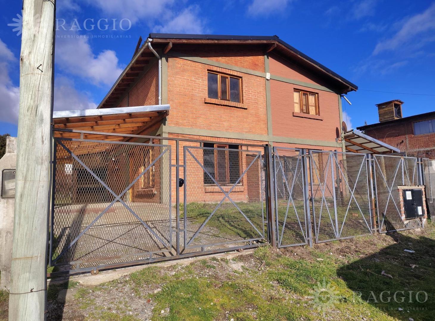 Foto de Dupex en venta en Epuyén. FINANCIACIÓN (FC-250), imagen 2