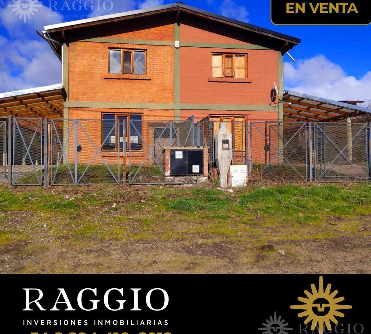 Foto de Dupex en venta en Epuyén. FINANCIACIÓN (FC-250), imagen 4
