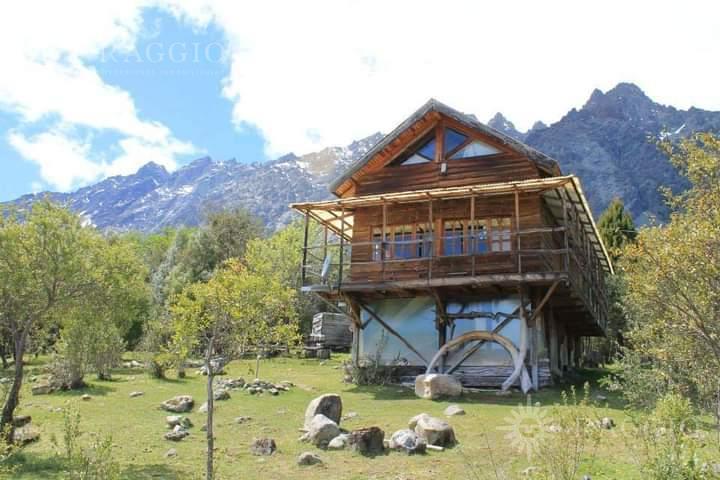 Foto de Chacra/Lote de 9 has en Lago Puelo, Paraje Las Golondrinas, Chubut, imagen 2
