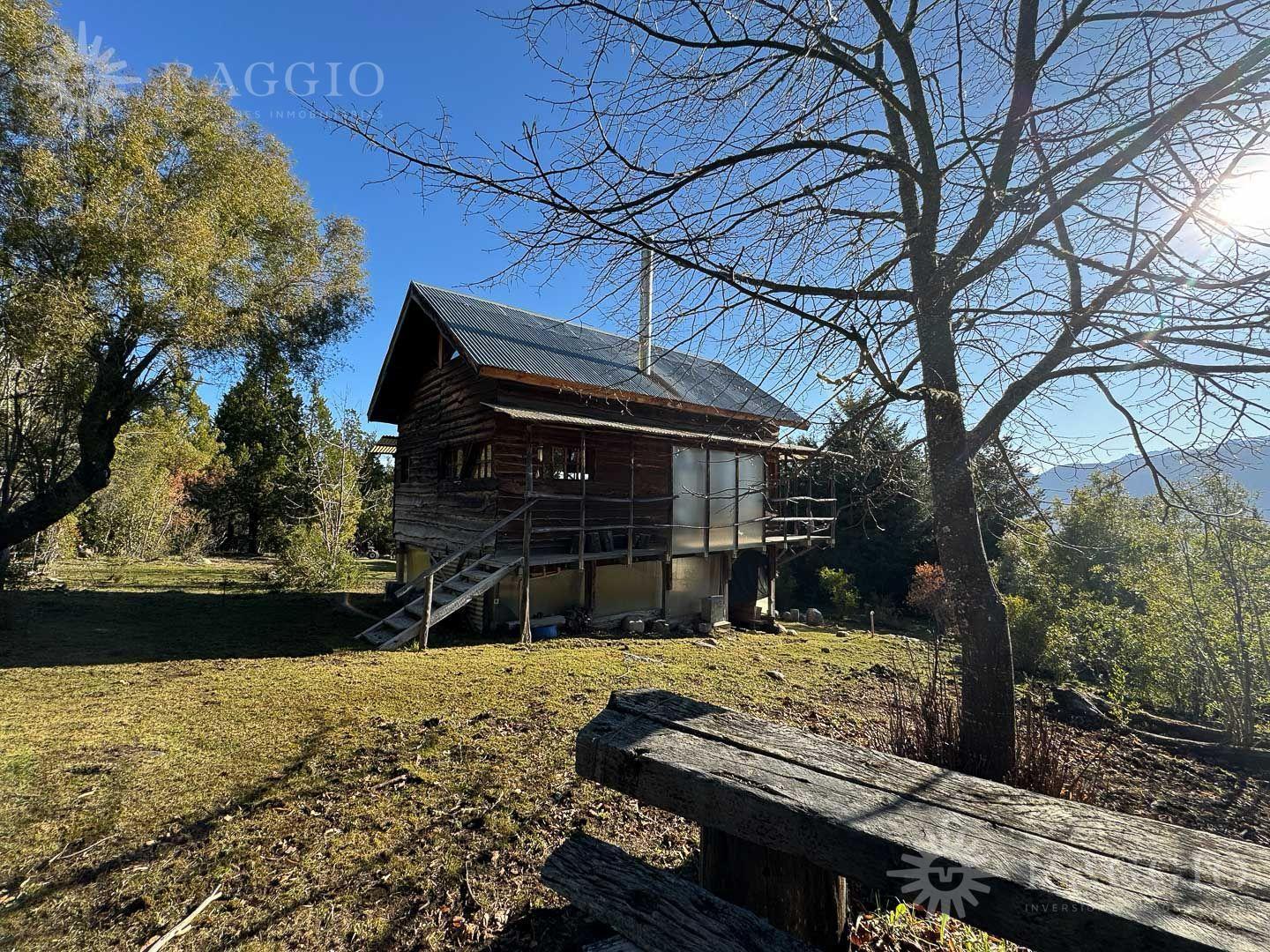 Foto de Chacra/Lote de 9 has en Lago Puelo, Paraje Las Golondrinas, Chubut, imagen 4