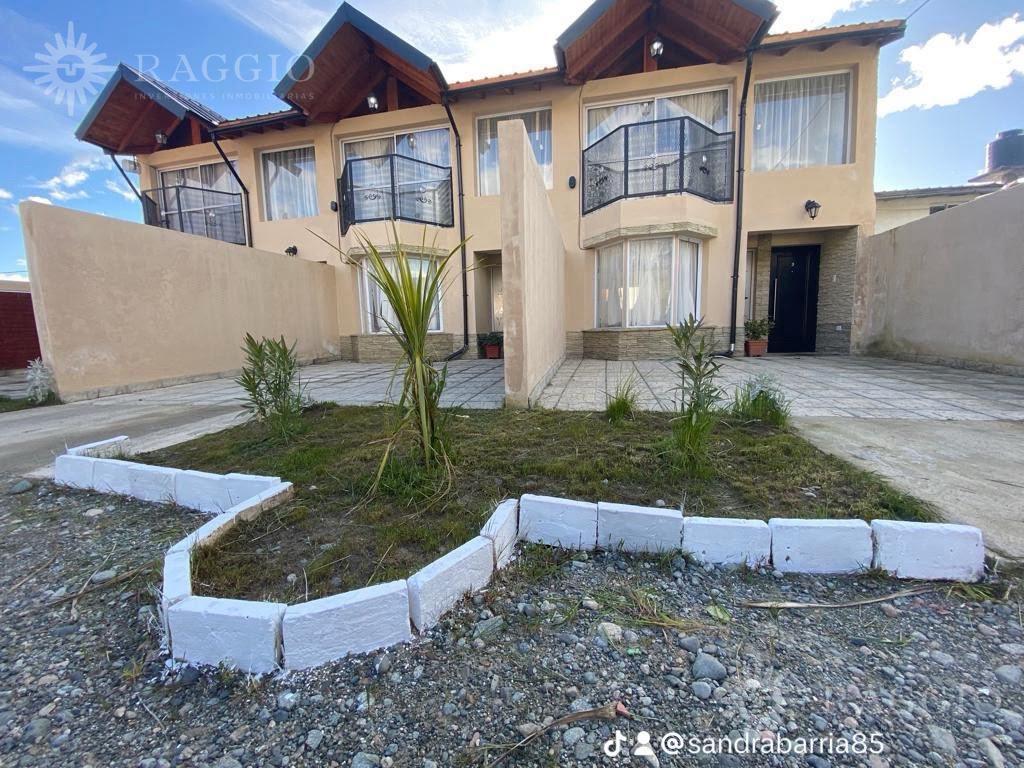 Foto de Casa tipo duplex en El Bolsón, 3 unidades (SU-39), imagen 2