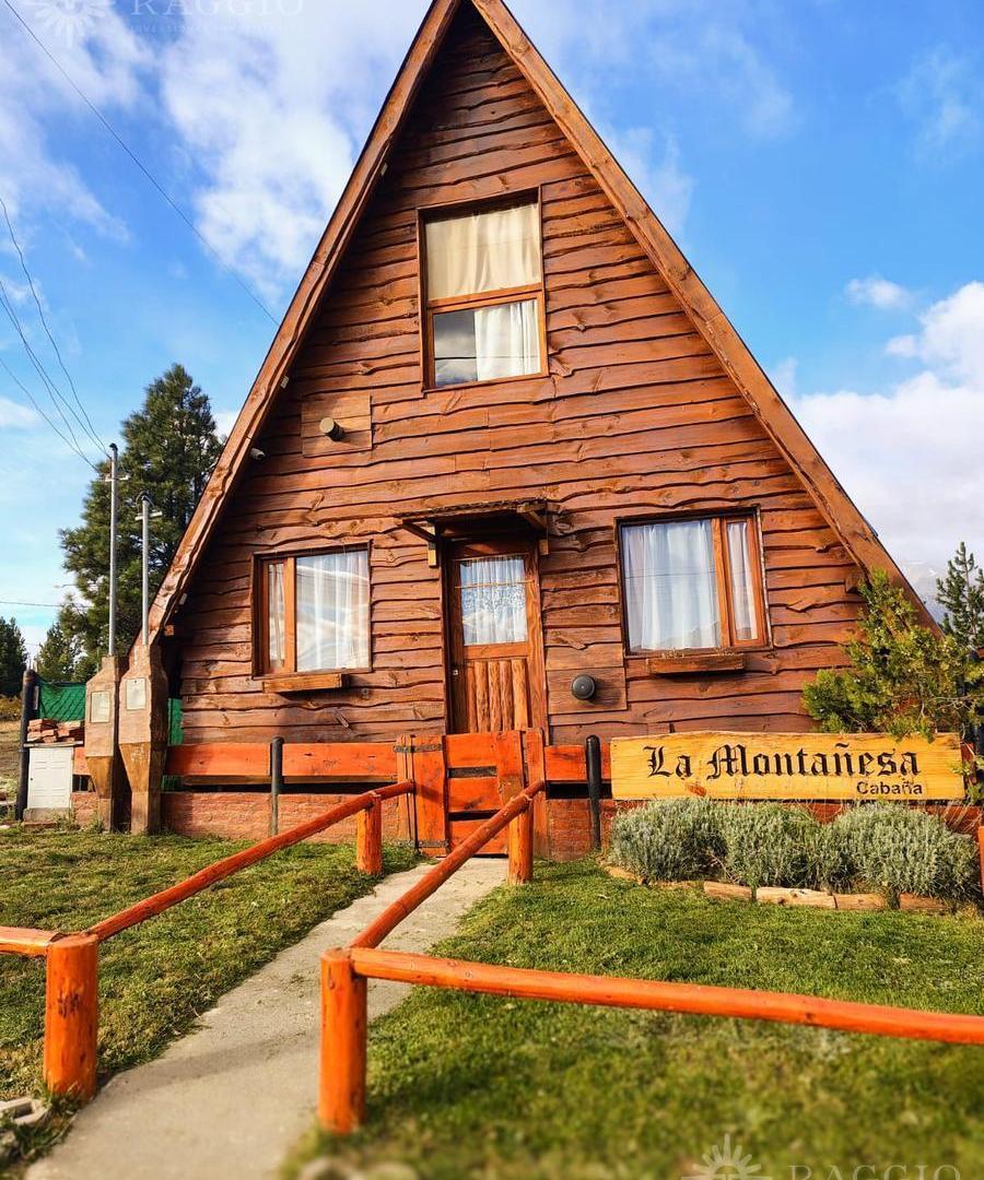 Foto de Casa en Epuyen, imagen 1