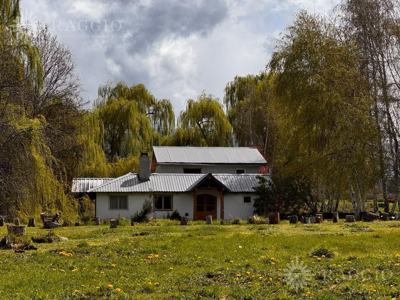 Foto de 2 Casas en venta en el Hoyo Chubut, imagen 3