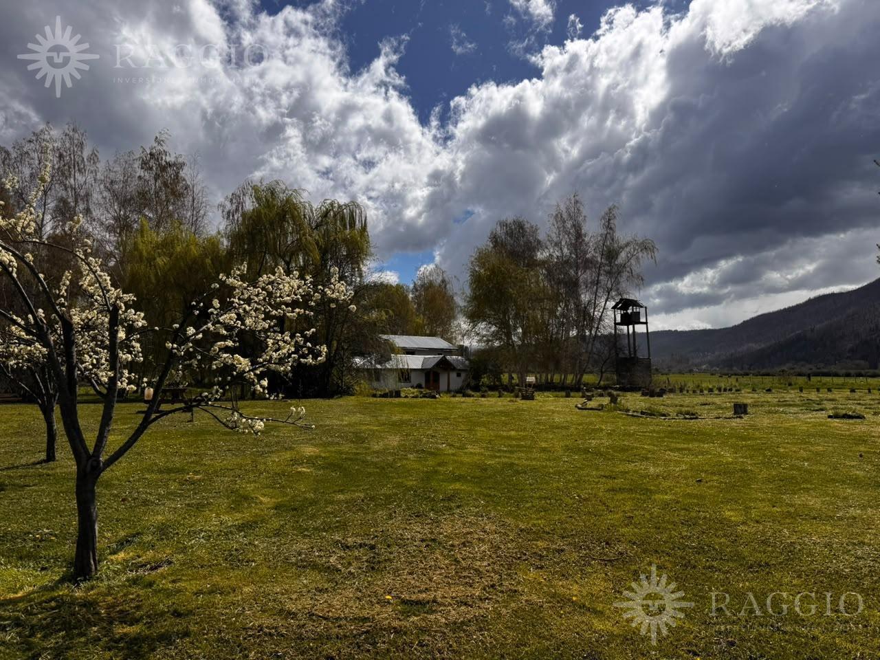 Foto de 2 Casas en venta en el Hoyo Chubut, imagen 4
