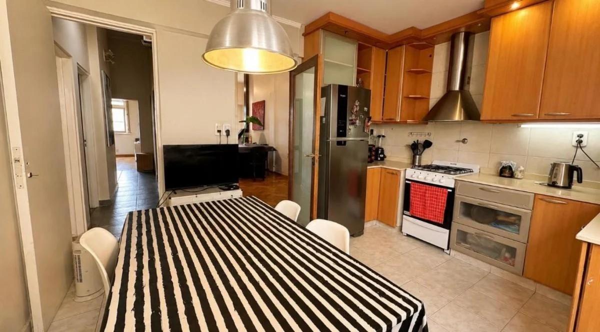 Foto de DUEÑO VENDE EXCELENTE PH DE ESTILO AL FRENTE EN DEVOTO, imagen 5