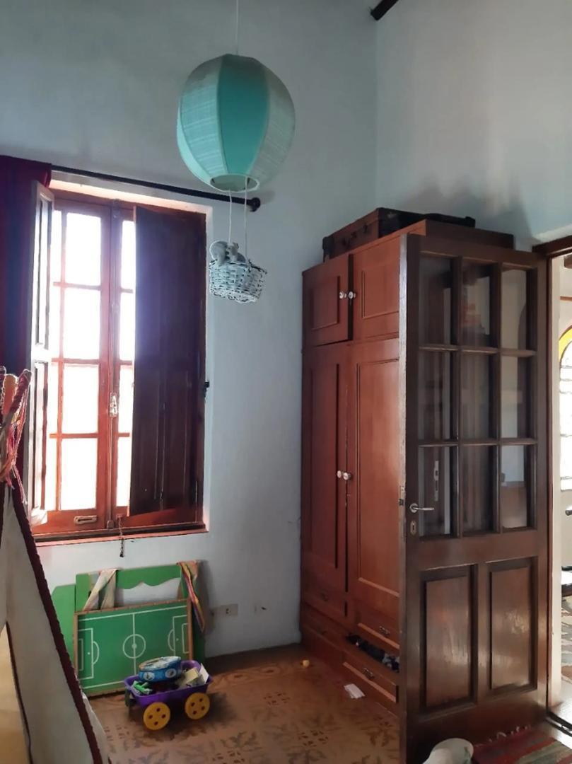 Chalet Antiguo Restaurado. Casa Histórica, San Esteban, Córd 5