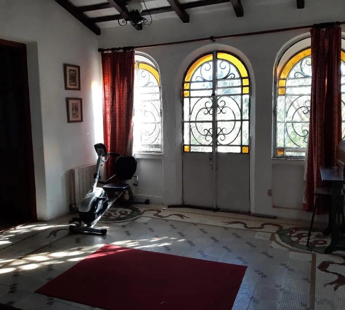 Chalet Antiguo Restaurado. Casa Histórica, San Esteban, Córd 2