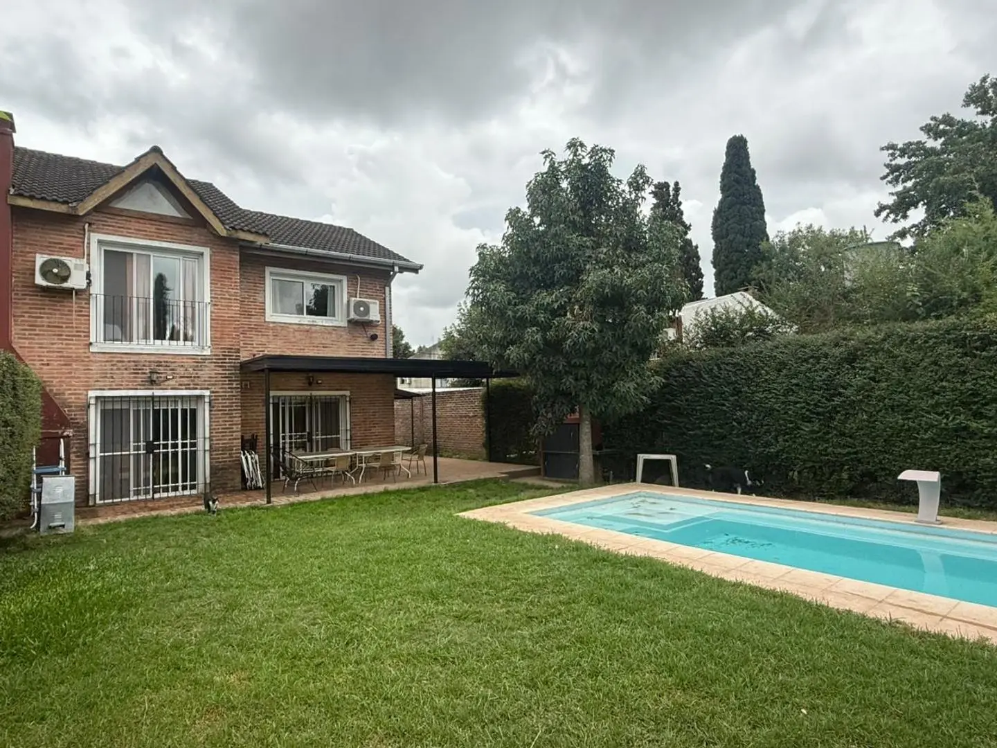Casa en Venta en Montecarlo. Del Viso. Pilar 4
