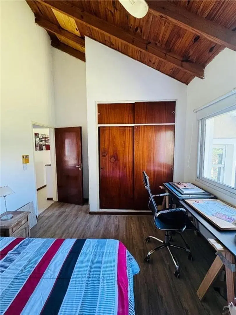 Casa en venta en Barrio Galapagos, Pilar - 5 ambientes - 3