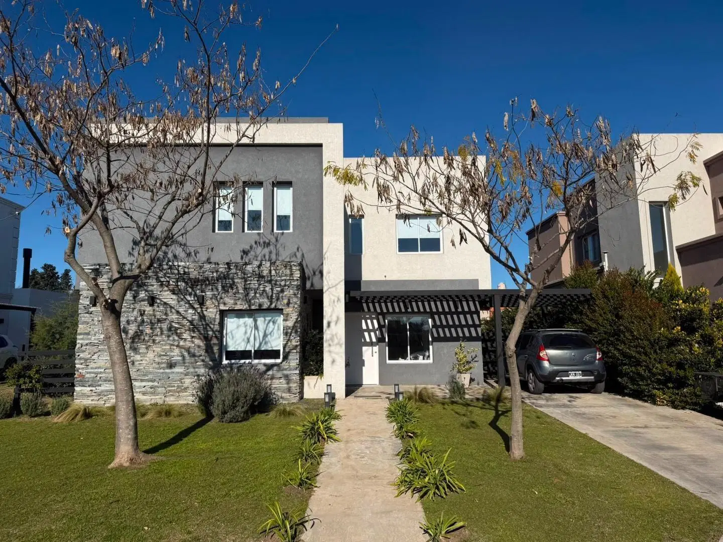 Casa 6 ambientes en Pilar del Este- Santa Emilia- Venta 5