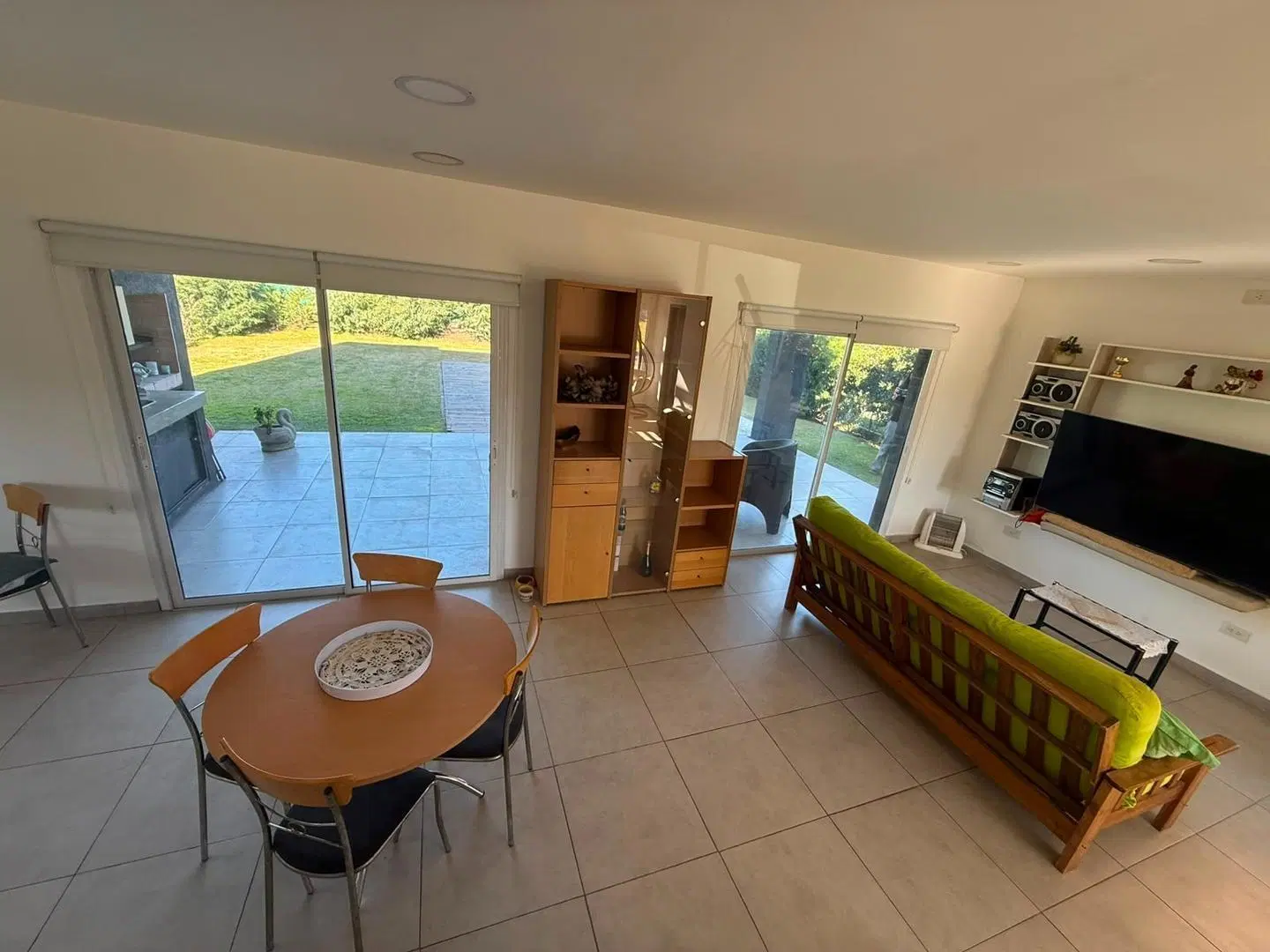 Casa 6 ambientes en Pilar del Este- Santa Emilia- Venta 3