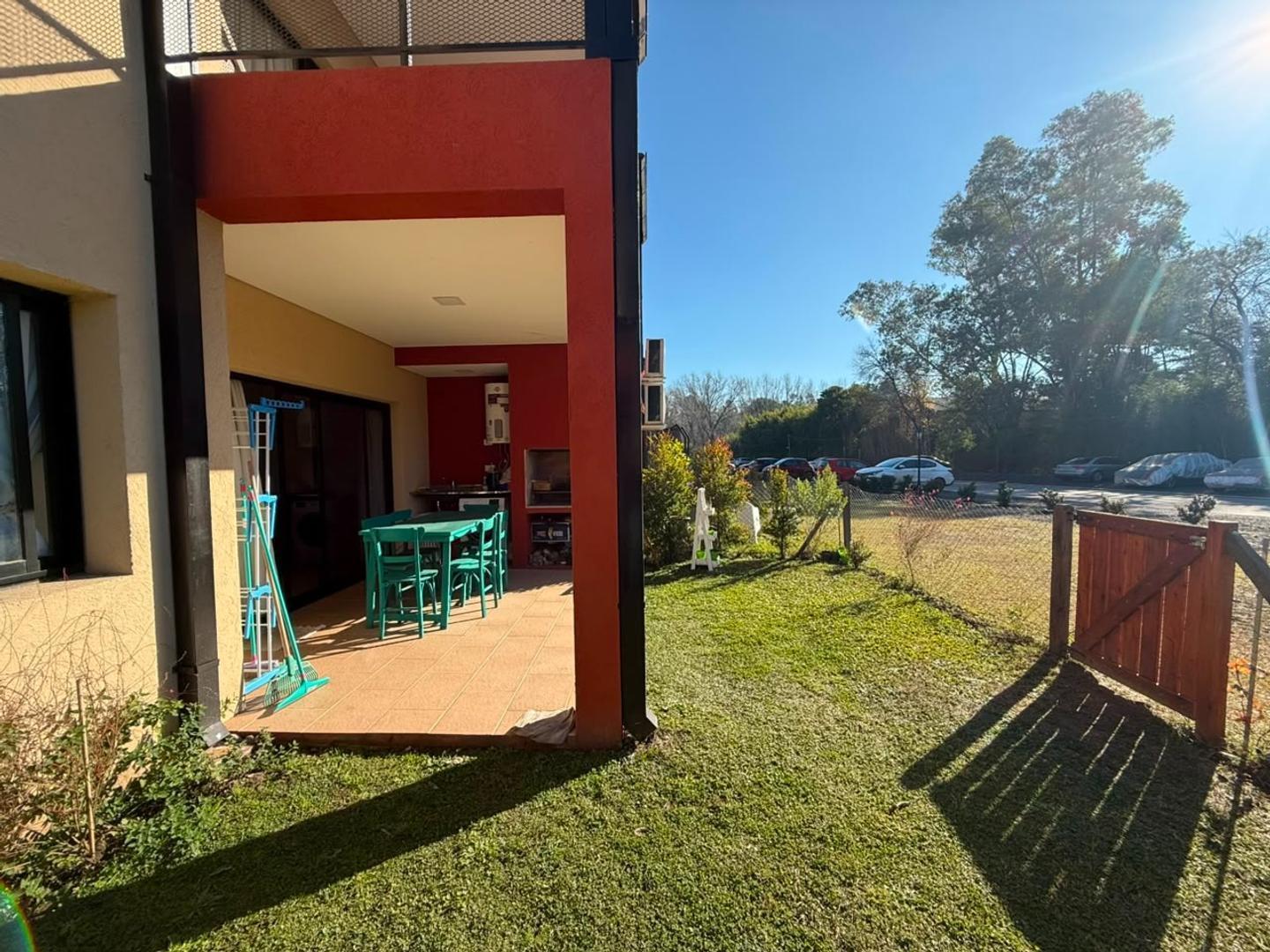 Foto de Departamento 2 amb con jardín en Venta - Altos de La Cañada, imagen 3