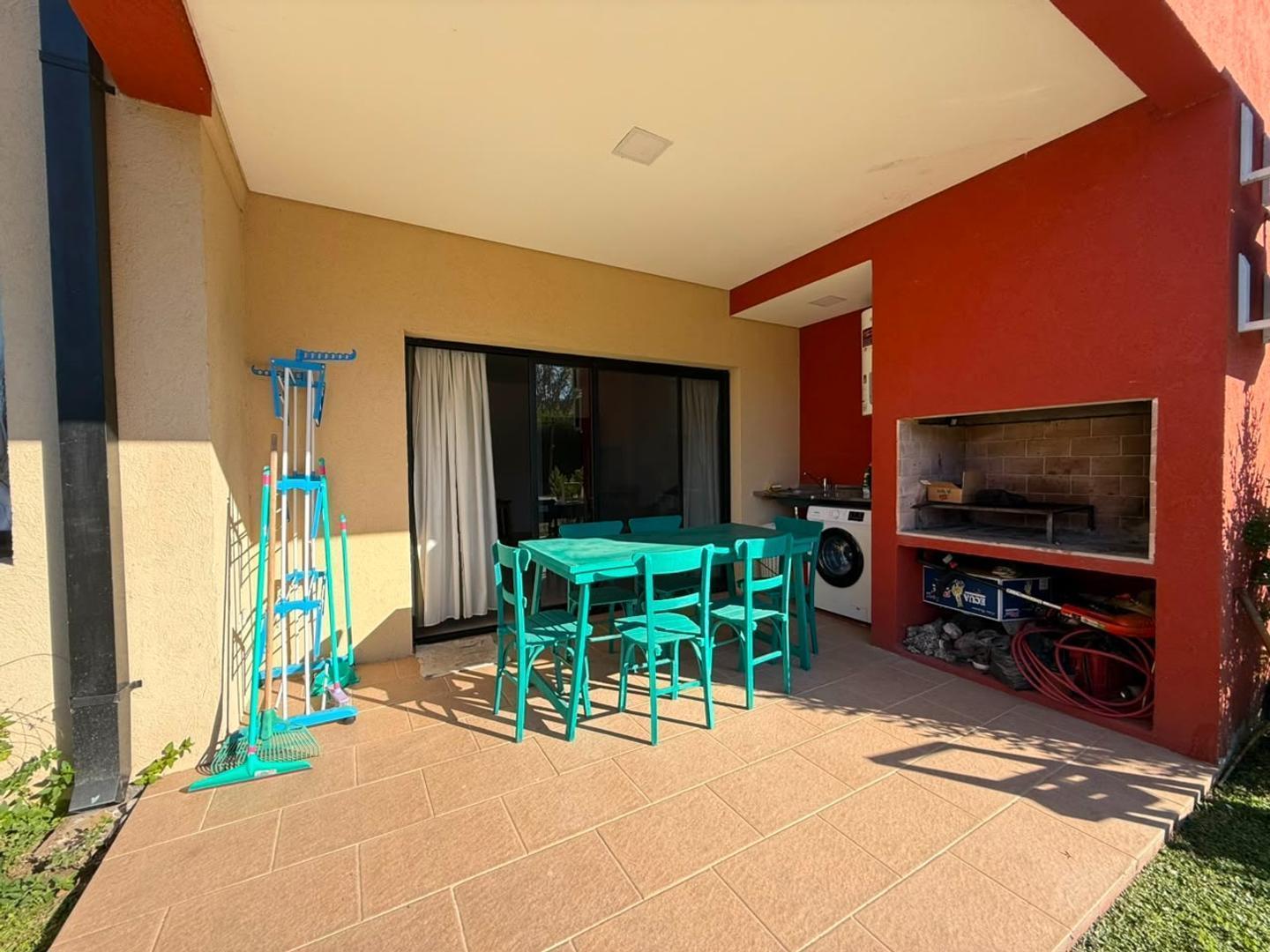 Foto de Departamento 2 amb con jardín en Venta - Altos de La Cañada, imagen 2